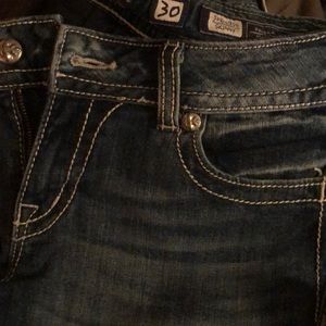 Miss Me Jeans - miss me jeans Miss Me Jeans - miss me jeans
